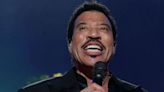 Lionel Richie Jokes His ‘All Night Long’ Sex Drive Is Now Very Different
