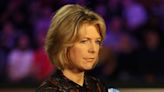 Olympics host Hazel Irvine on 'challenging' time in bid 'to be taken seriously'