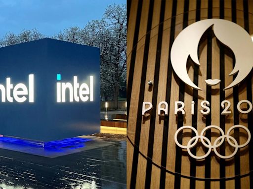 Intel, International Olympic Committee and other partners showcase open ecosystem for AI Future Innovations