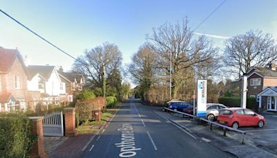 Man in hospital with critical injuries after single-vehicle crash in Copthorne