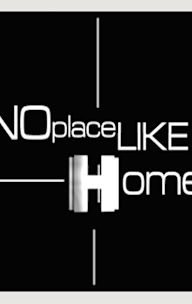 No Place Like Home-Colours