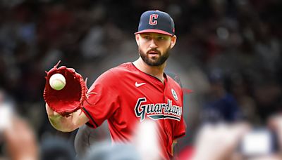 Guardians Bullpen Dealt Brutal Blow Ahead Of Playoffs