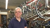 ‘A Waldo kind of guy’: Longtime Kansas City bike shop has closed after owner’s death