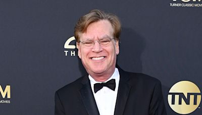Aaron Sorkin Takes Back Mitt Romney Suggestion for Democratic Nominee: “Harris for America”
