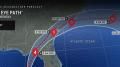 Intensifying Idalia barrels toward Florida as formidable hurricane