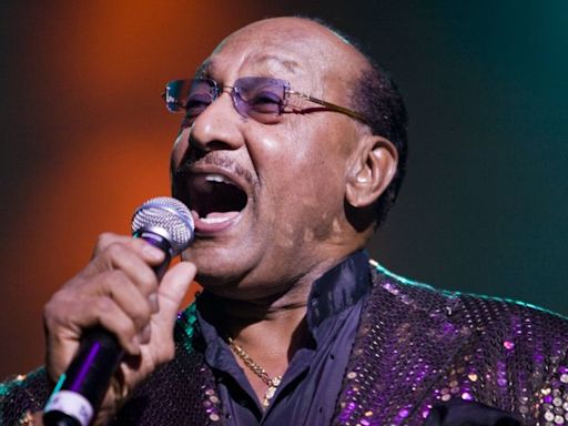 Abdul ‘Duke’ Fakir, of Motown group the Four Tops, dead at 88