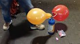 Laughing gas as a party drug: The risks aren't so funny