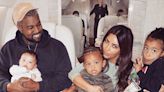 Kim Kardashian Reveals Her and Kanye West’s Son Has Vitiligo