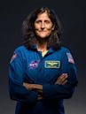 Sunita Williams