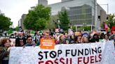 Exxon shareholder meeting will be a battleground between climate activists and ESG opponents