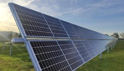 OMCO Solar announces Huntsville facility
