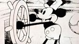 'Steamboat Willie' Mickey Mouse To Enter Public Domain in 2024