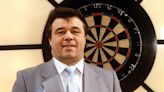 Tony Green, voice of BBC darts and scorer on Bullseye known for his triumphant ‘180!’ – obituary