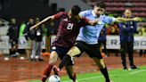 Costa Rica e Uruguai empatam em amistoso preparatório para Copa América | GZH