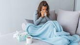 'Resfriados largos': Las personas pueden experimentar síntomas crónicos prolongados semanas después de una infección respiratoria
