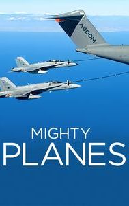 Mighty Planes