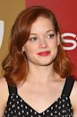 Jane Levy