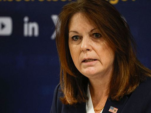 Secret Service Director Kimberly Cheatle: 'We Failed'