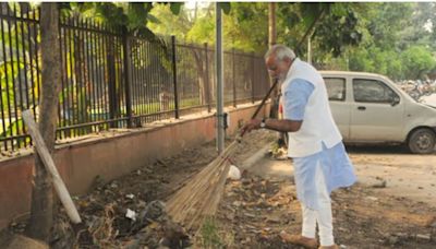 Straight Talk | Transforming India's Sanitation Story: Swachh Bharat Abhiyan’s Decade of Change - News18