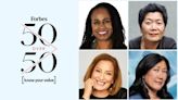 Meet The Judges For The 2024 50 Over 50 List