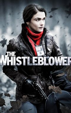 The Whistleblower