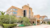 El Centro San Camilo de Tres Cantos entre los premiados con la Medalla de Oro de Cruz Roja