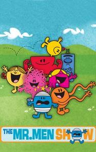 The Mr. Men Show