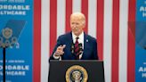 Donald Trump déclaré coupable : Joe Biden qualifie son rival de "délinquant" pour la première fois