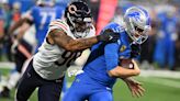 Bears snap count: Montez Sweat's play time shows troubling issue in Lions debacle