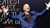 Jeff Ross Ignored One Off-Limits Topic at Tom Brady's Roast