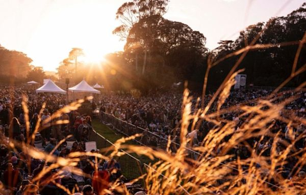 Hardly Strictly Bluegrass Unveils First Of 2024 Lineup