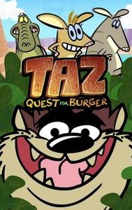 Taz: Quest for Burger