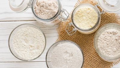 What is the healthiest flour to cook with? A dietitian shares her No. 1 pick