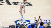 Dallas Mavericks return home for Game 3 against LA Clippers