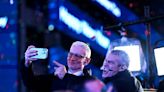Andy Cohen and Anderson Cooper's Funniest New Year's Eve Moments