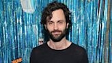 Penn Badgley Says Being a Dad and a Stepdad Are Two 'Very Different' Things