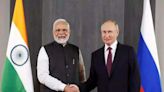 PM Modi to embark on two-nation tour to Russia and Austria | Business Insider India