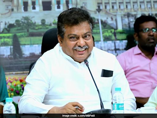 "Don't Panic": Karnataka Minister To Industry Leaders On Job Quota Bill