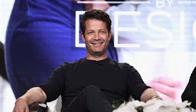 Nate Berkus Just Revealed His Favorite Color for Decorating Right Now, and It's Seriously Versatile