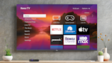 Roku Announces First Smart TVs Designed and Made by the Company