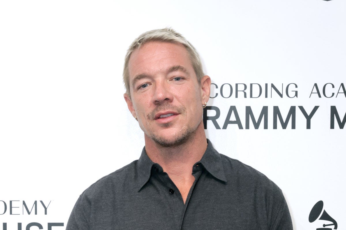 Diplo accused of sharing revenge porn in new lawsuit