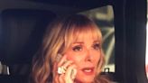 Kim Cattrall returns as Samantha Jones for ‘fabulous’ Sarah Jessica Parker scene in And Just Like That
