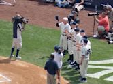 1950 New York Yankees season