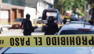 Encuentran a cinco personas asesinadas en Culiacán y Mazatlán