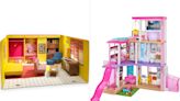 See the First Official Barbie Dreamhouse for $4 - and How Her Luxe Digs Have Evolved Over the Years