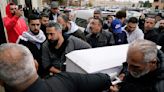 Mourners in heavily Palestinian Chicago suburb remember Muslim boy killed as kind, energetic