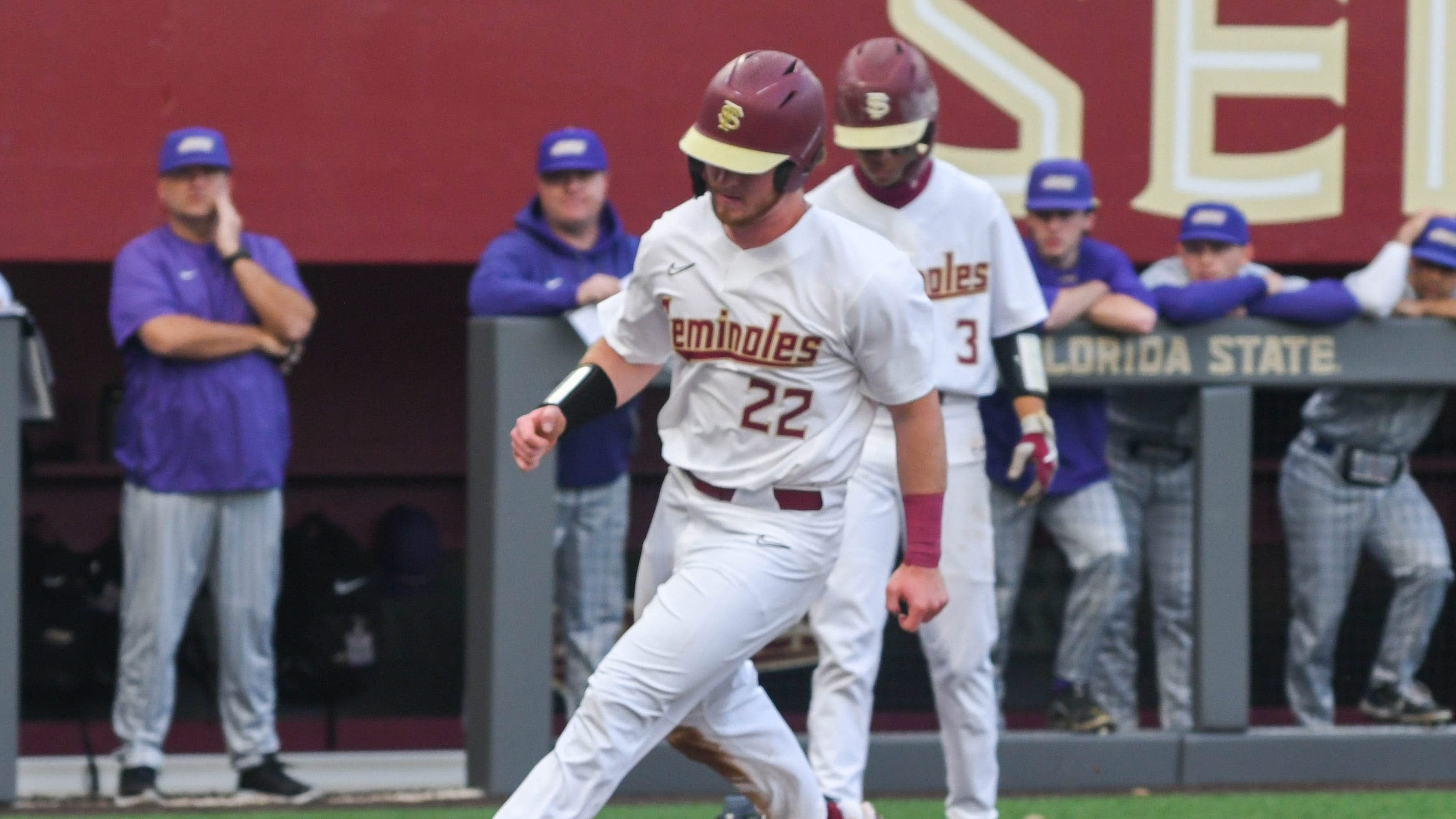 FSU vs Wake Forest baseball score updates: Follow live from Saturday's ACC doubleheader