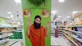 Patanjali Ayurved tells Supreme Court that it has stopped the sale of the 14 products