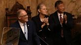 ‘The strongest state in the nation’: Gov. Jay Inslee delivers State of the State address