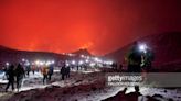 Volcano Erupts In Iceland, Tourists Injured Trying To Catch A Peek